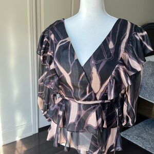Ted Baker Blouse